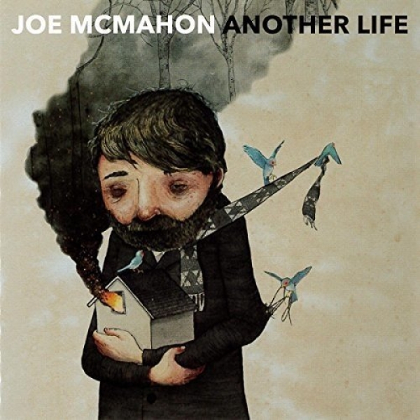 Joe McMahon - Another Life - LP