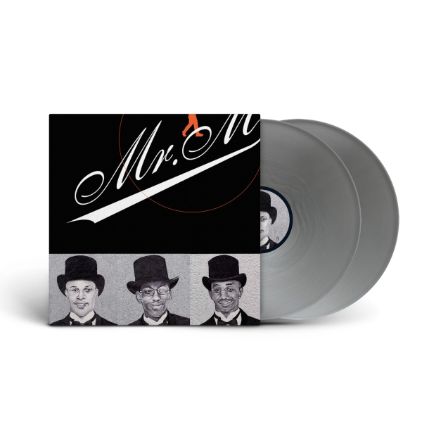 Lambchop - Mr. M - Limited 2LP