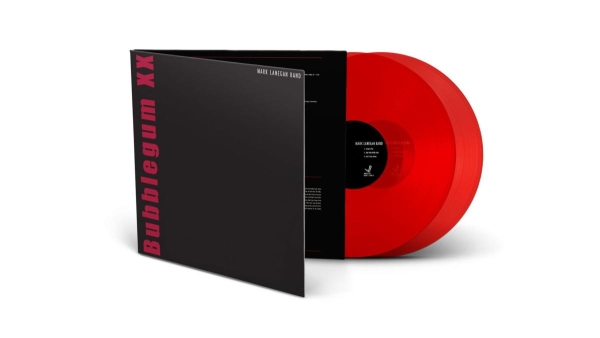 Mark Lanegan Band - Bubblegum XX - Limited 2LP