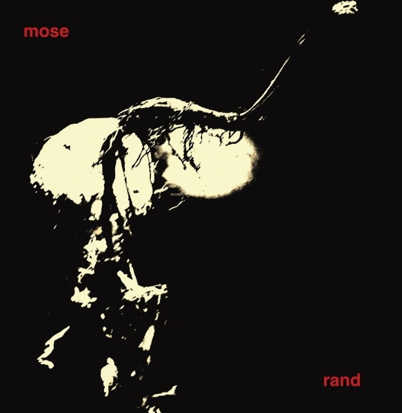 Mose - Rand - LP