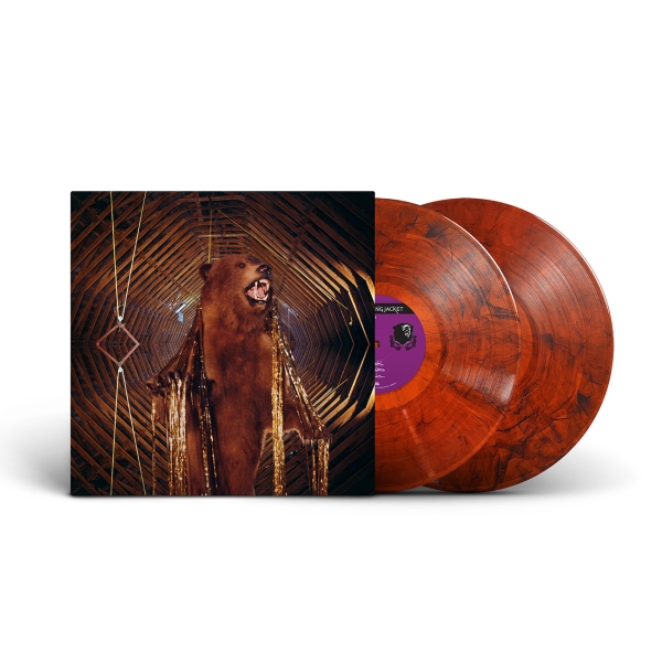 My Morning Jacket - It Still Moves - Limited 2LP