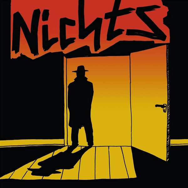 Nichts - Made in Eile - Limited LP