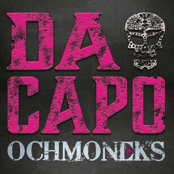 Ochmoneks - Da Capo - LP