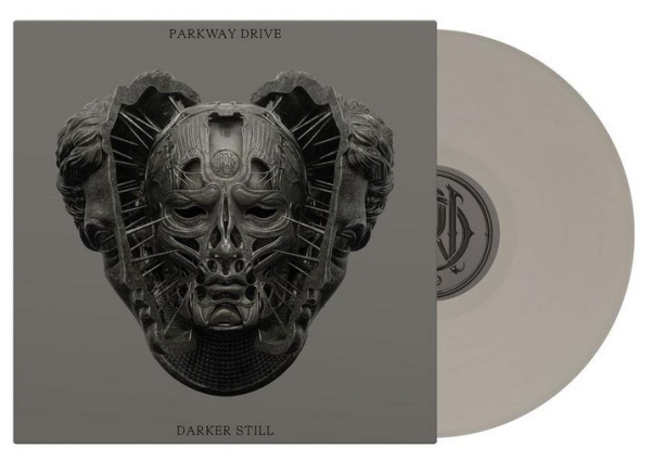 Parkway Drive - Darker Still - Limited LP