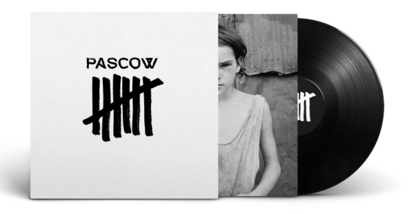 Pascow - Sieben - LP