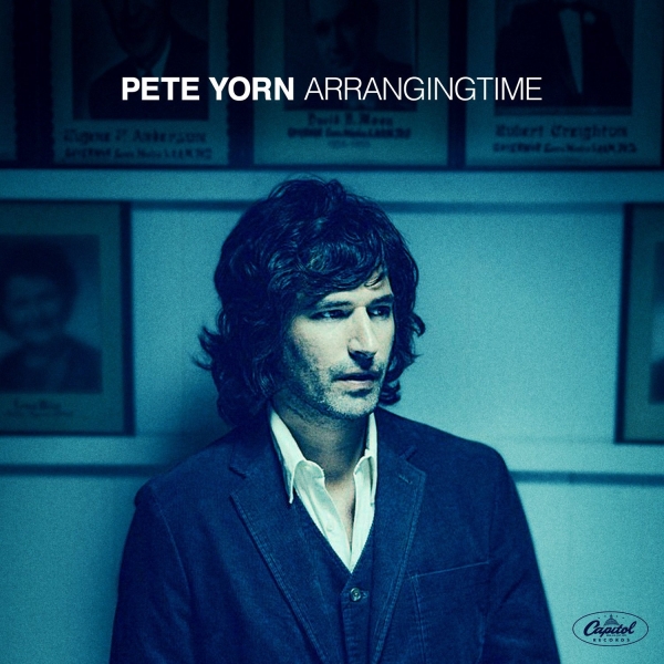 Pete Yorn - Arranging Time - LP