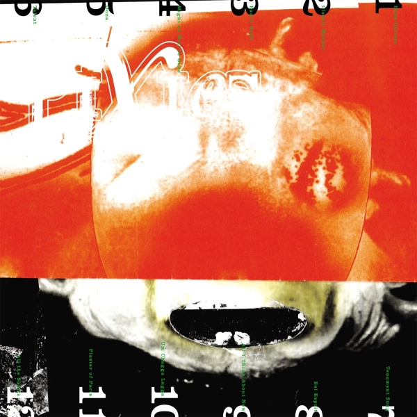 Pixies - Head Carrier - LP