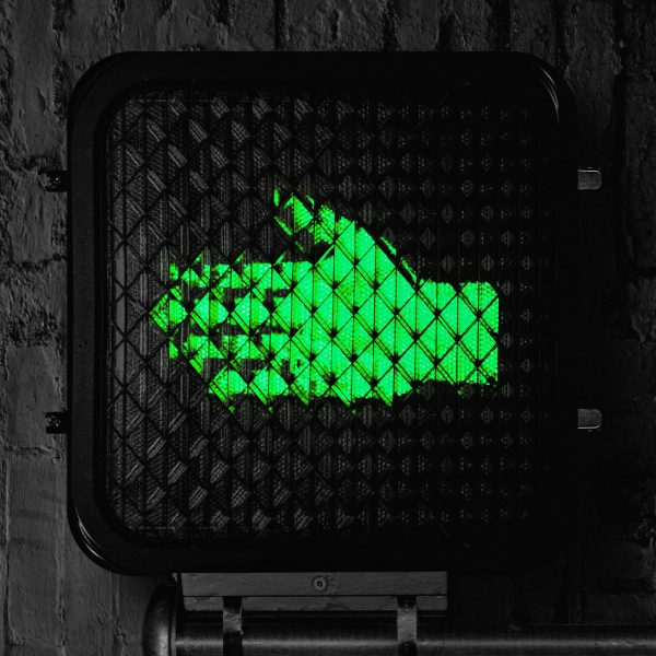 The Raconteurs - Help Us Stranger - LP