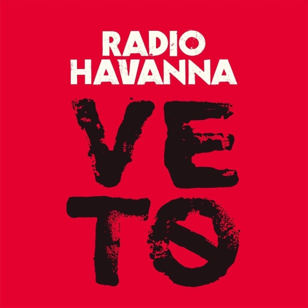 Radio Havanna - Veto - LP