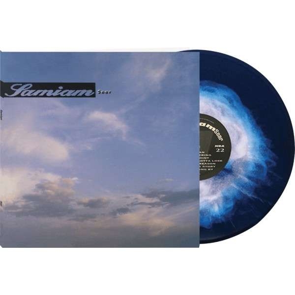 Samiam - Soar - Limited LP