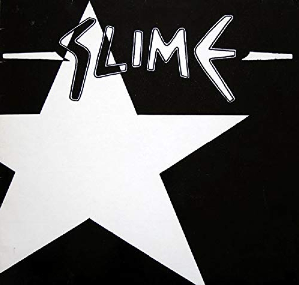 Slime - Slime 1 - 2LP