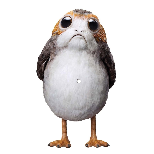 Star Wars: The Last Jedi - Porg Picture Disc