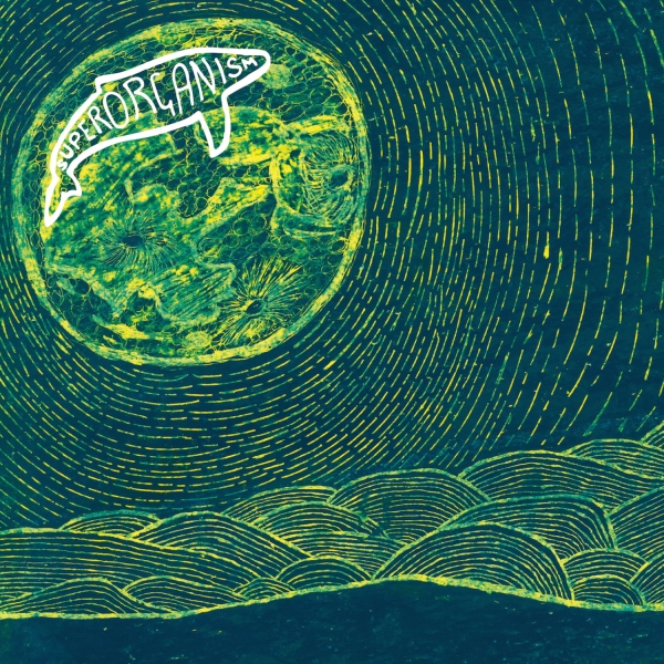 Superorganism - Superorganism - Deluxe LP