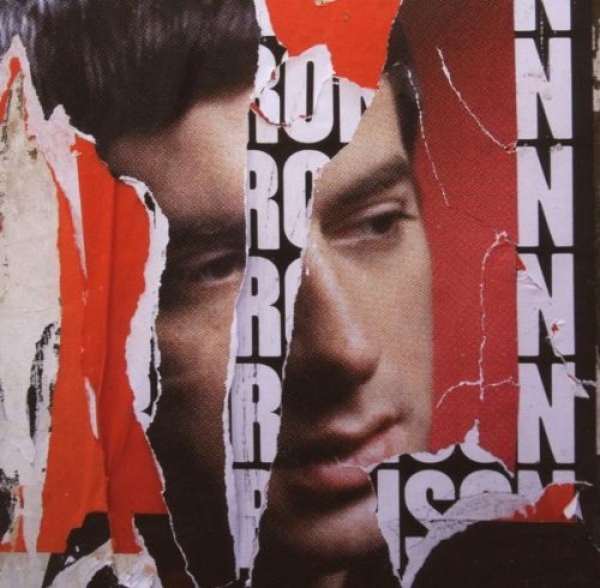 Mark Ronson - Version - CD