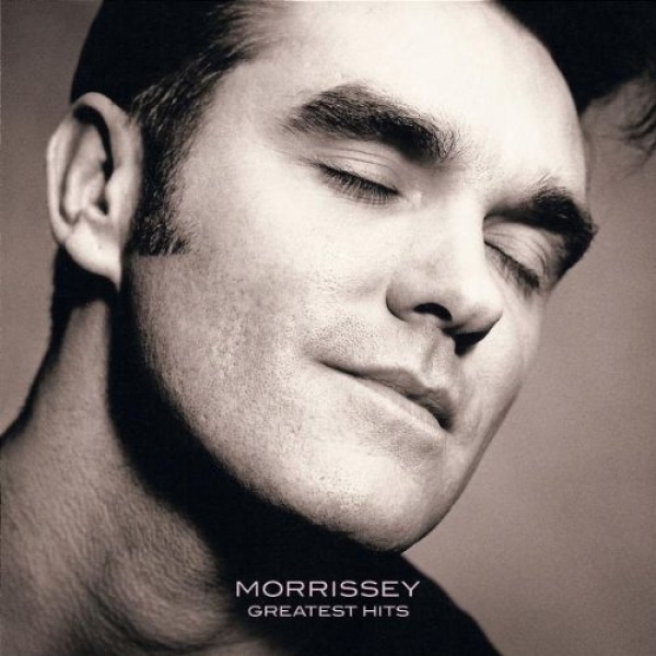 Morrissey - Greatest Hits - CD