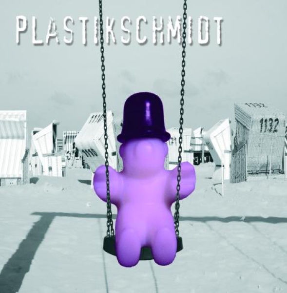 Plastikschmidt - Plastikschmidt - CD