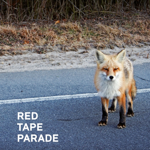 Red Tape Parade - Red Tape Parade - 7"