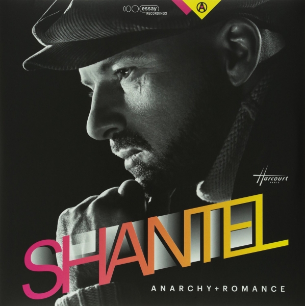 Shantel - Anarchy & Romance - LP