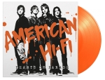 American Hi-Fi - Hearts On Parade - Limited LP