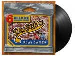 Dog Eat Dog - Play Games - LP