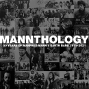 Manfred Mann's Earth Band - Mannthology - LP Box