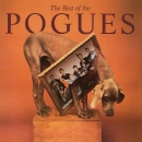 The Pogues - The Best Of The Pogues - LP