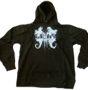 Gallows - Beastie - Hoodie - Gr.S